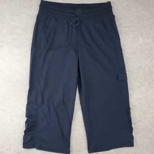 Champion Stretch Nylon Capri Pants